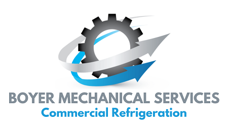 Boyer Mechanical Services