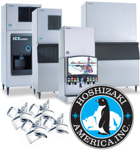 Ice Machines
