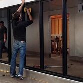 Grocery Store Cooler